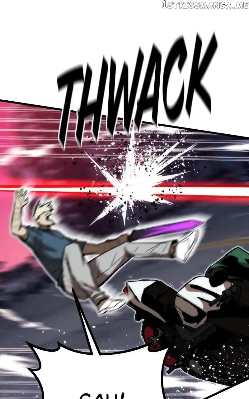 Ultra Alter Chapter 80