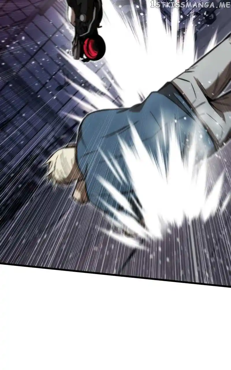 Ultra Alter Chapter 80