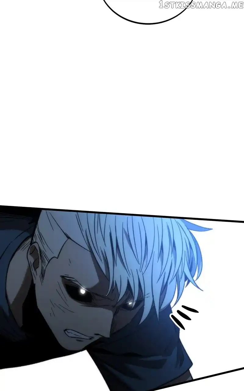 Ultra Alter Chapter 80