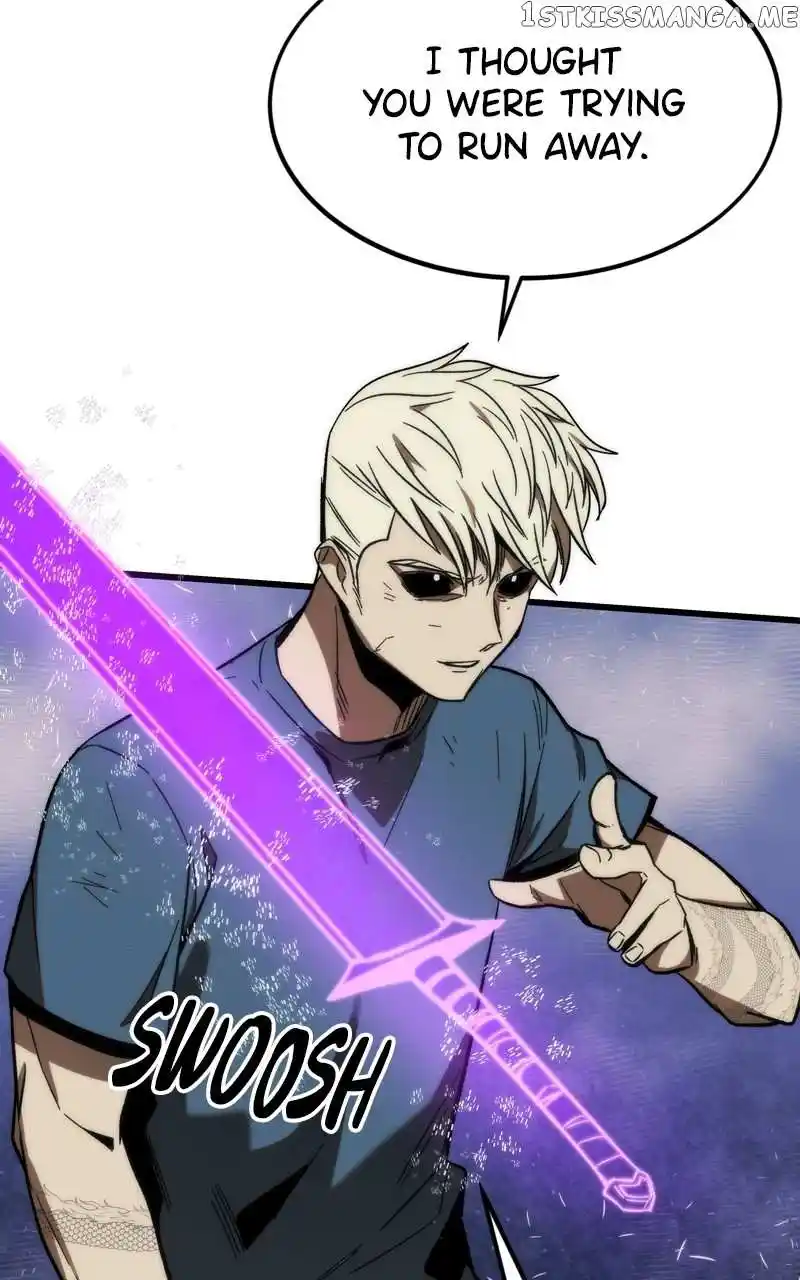 Ultra Alter Chapter 80