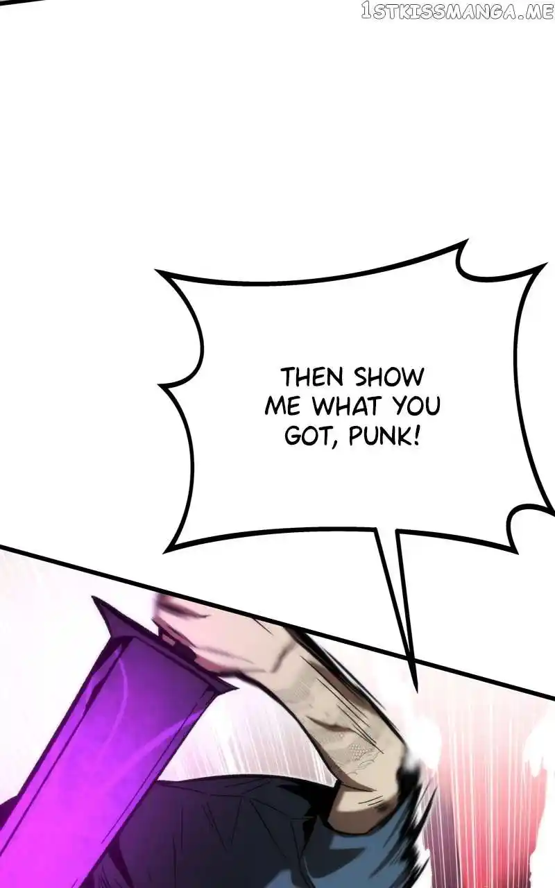 Ultra Alter Chapter 80