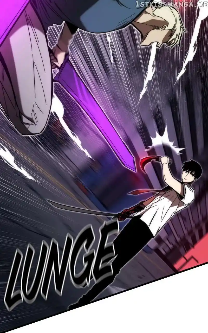 Ultra Alter Chapter 80