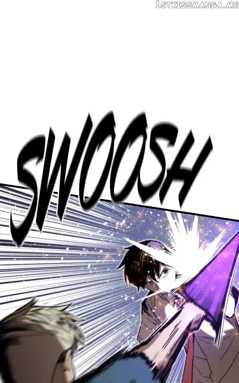 Ultra Alter Chapter 80