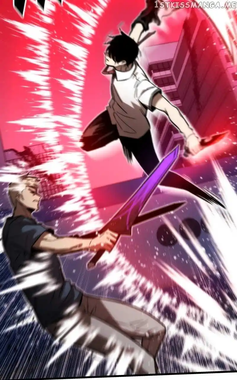 Ultra Alter Chapter 80