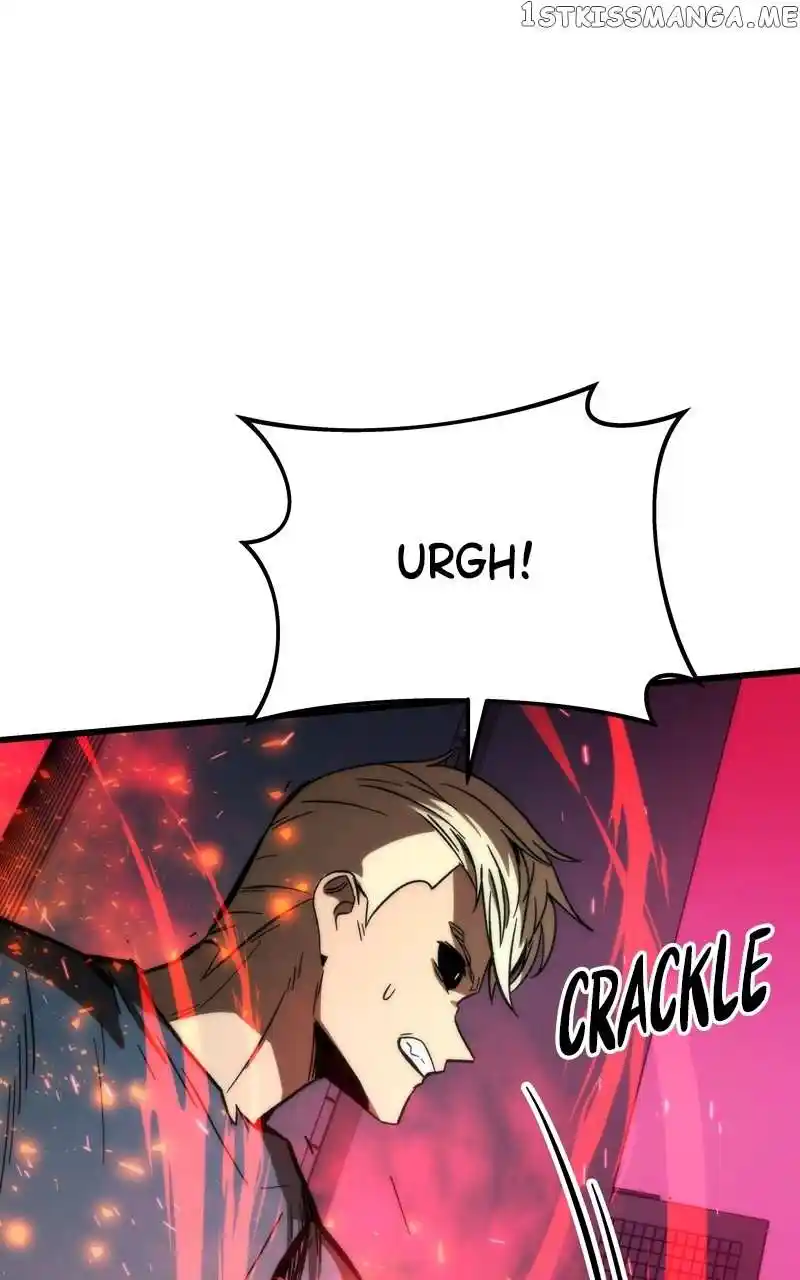 Ultra Alter Chapter 80