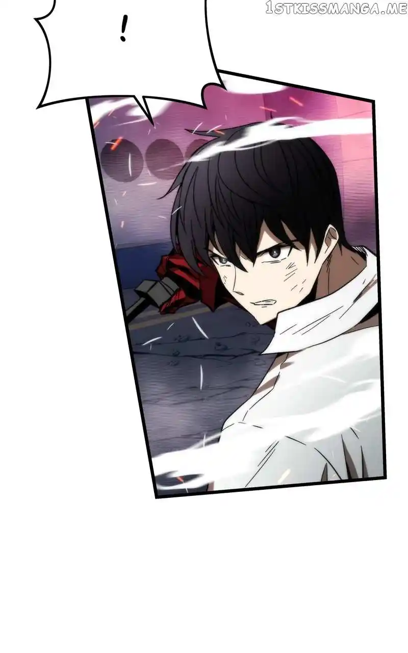 Ultra Alter Chapter 80