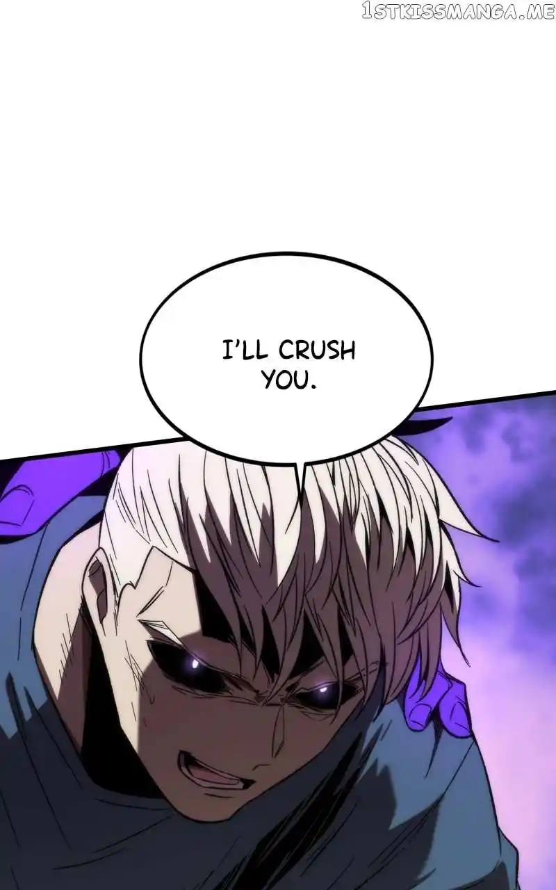 Ultra Alter Chapter 80