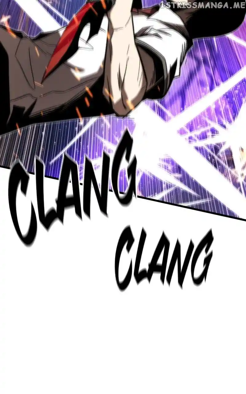 Ultra Alter Chapter 80