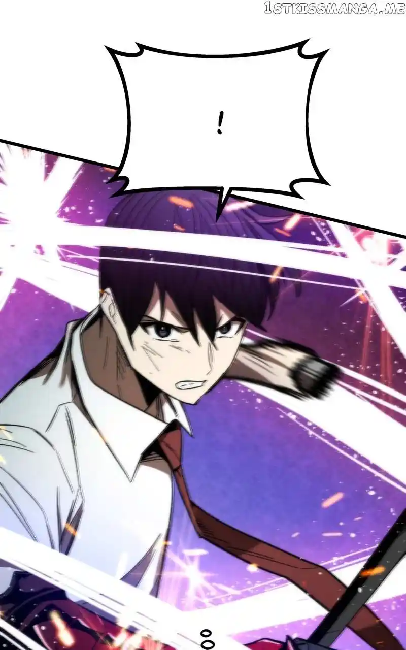 Ultra Alter Chapter 80