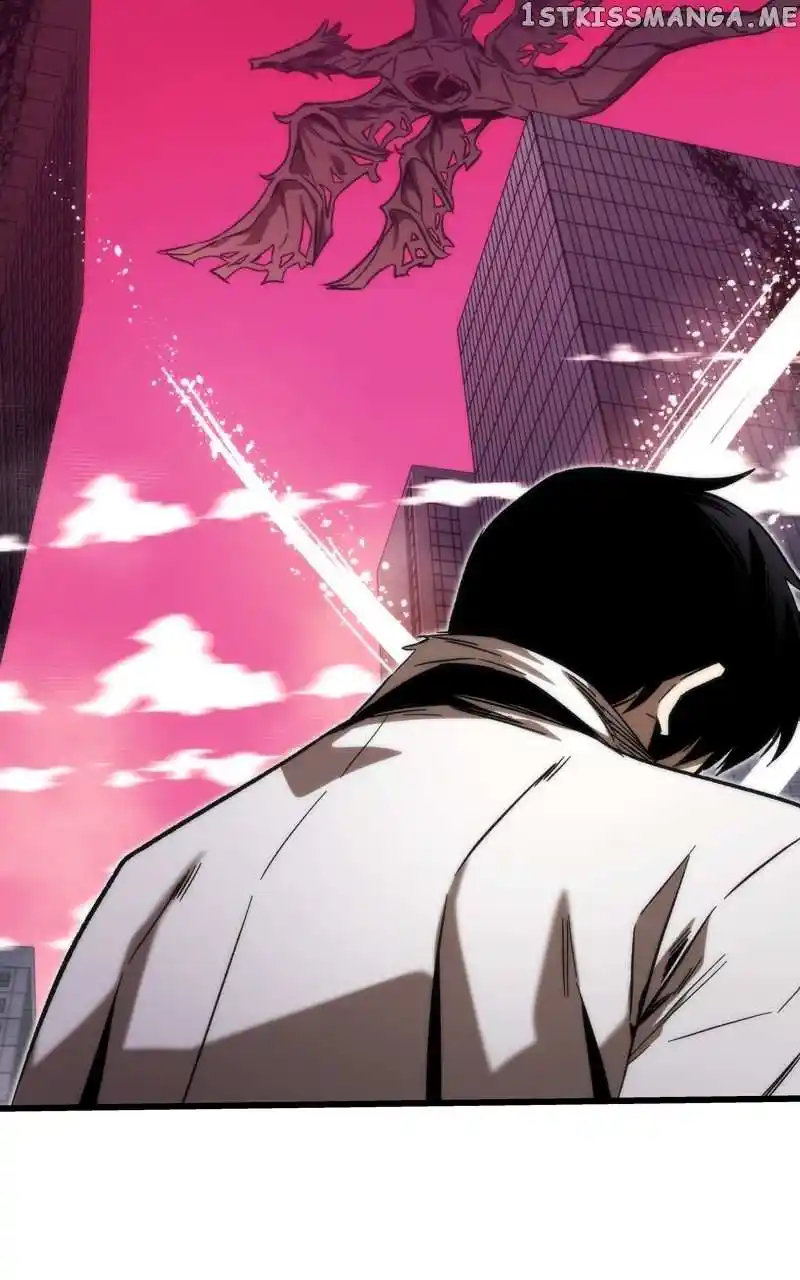 Ultra Alter Chapter 80