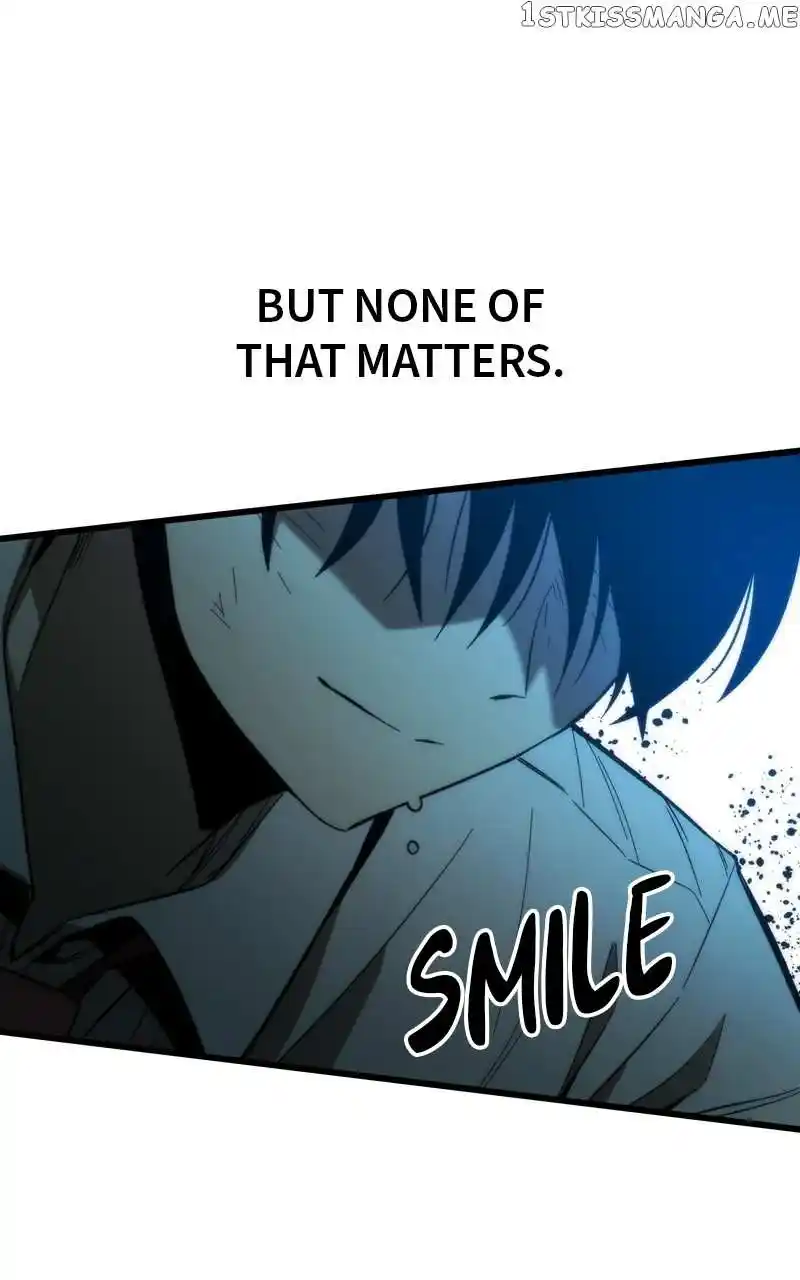 Ultra Alter Chapter 80