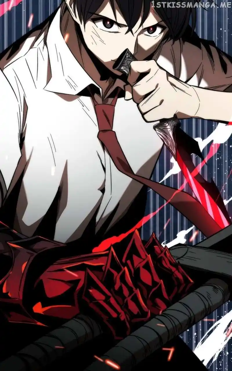 Ultra Alter Chapter 80