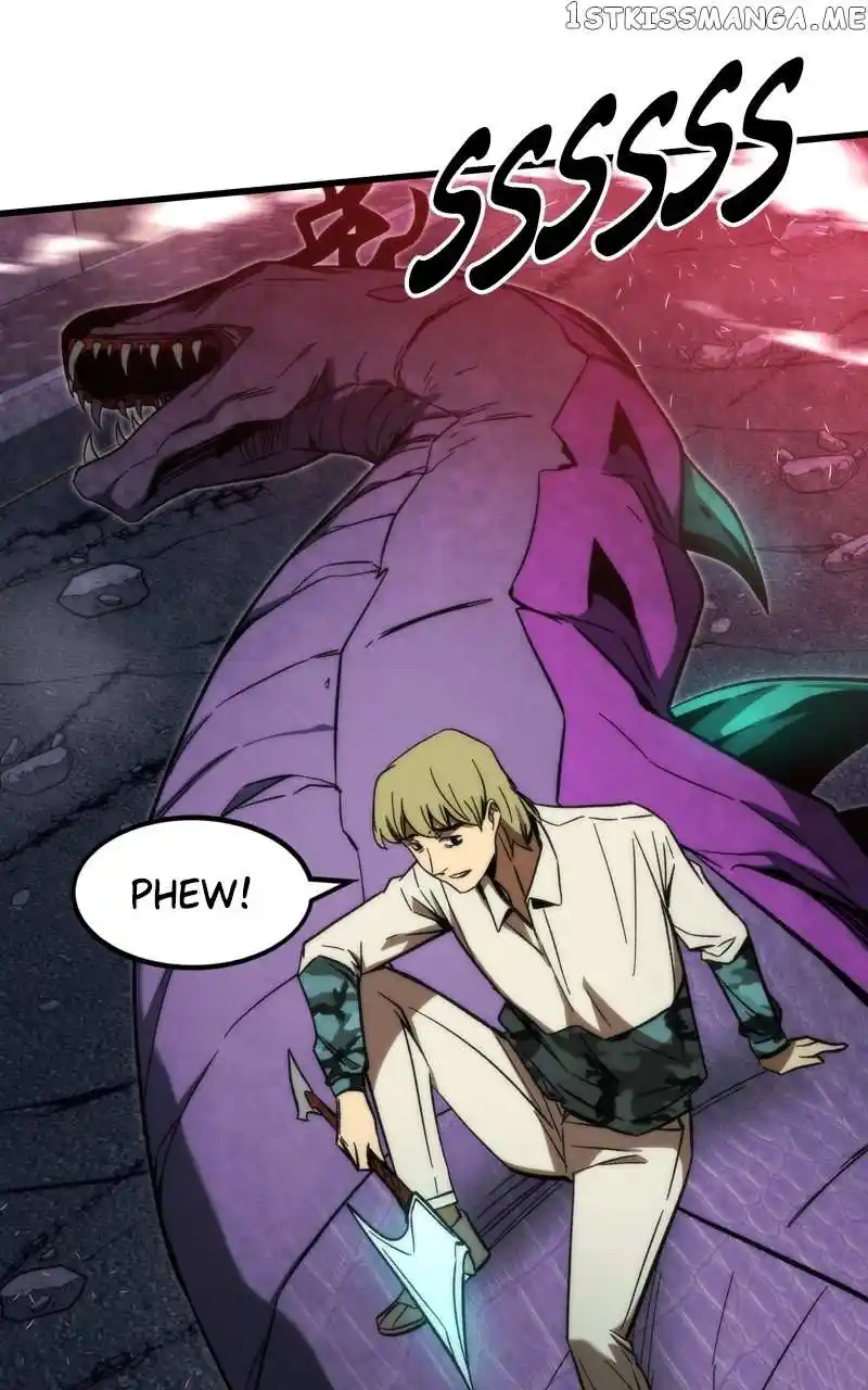 Ultra Alter Chapter 80