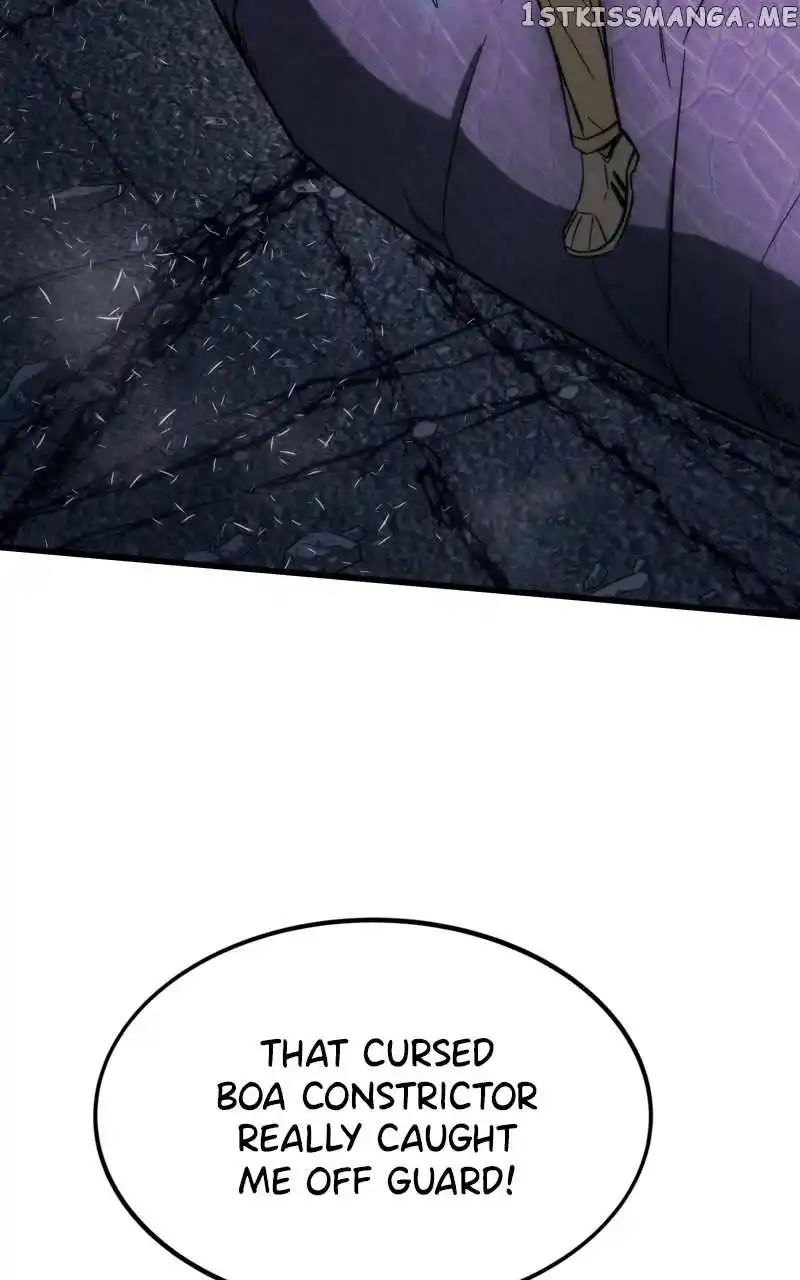 Ultra Alter Chapter 80