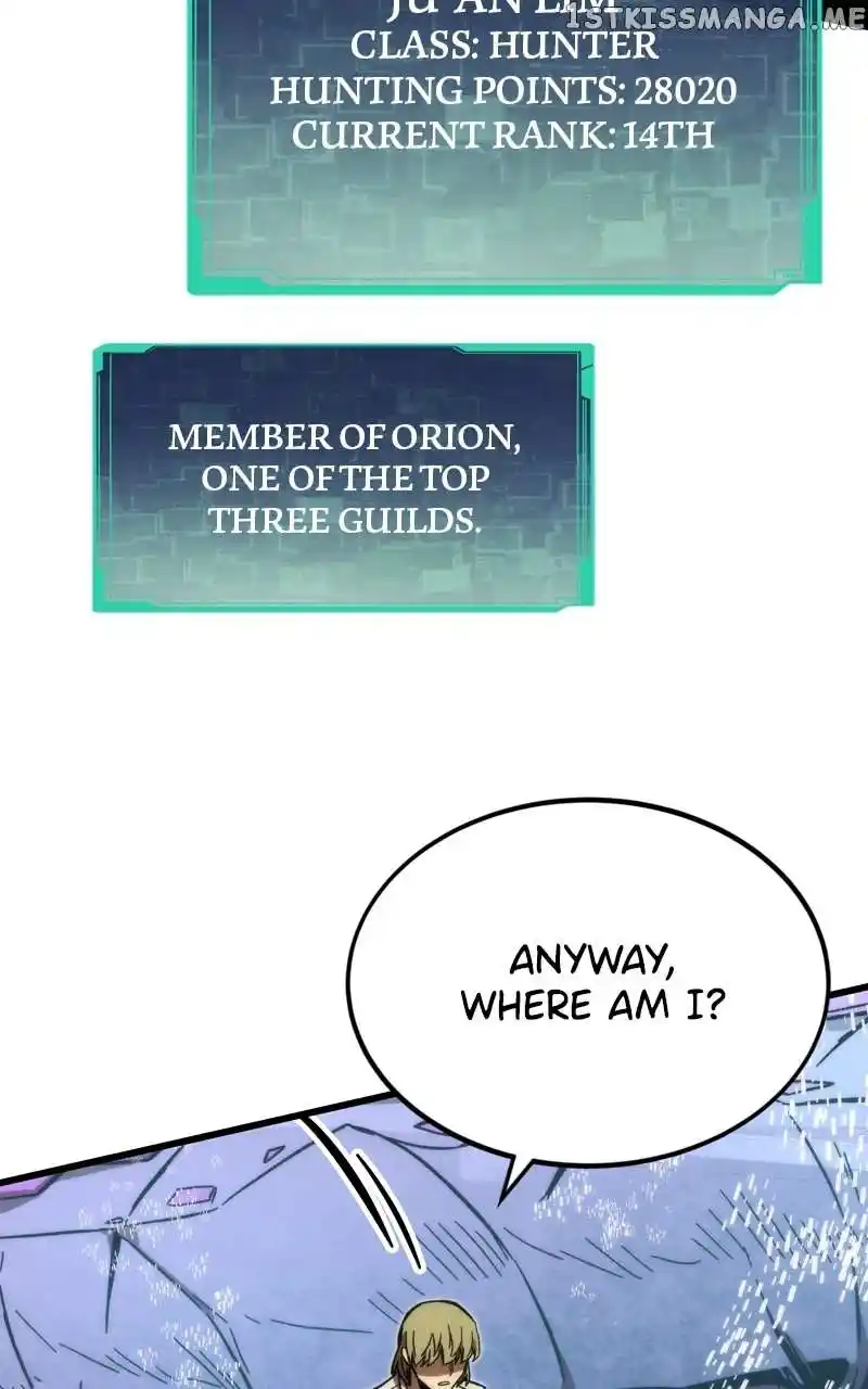 Ultra Alter Chapter 80