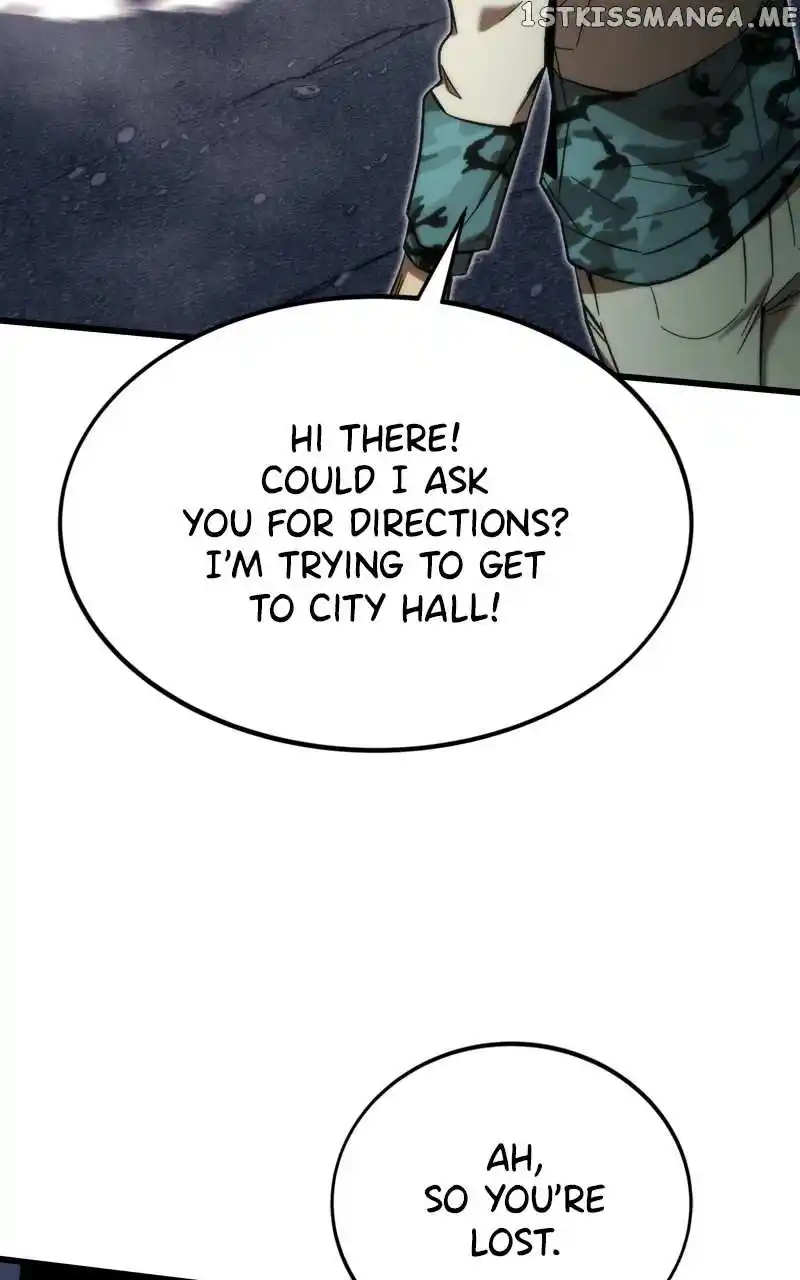 Ultra Alter Chapter 80