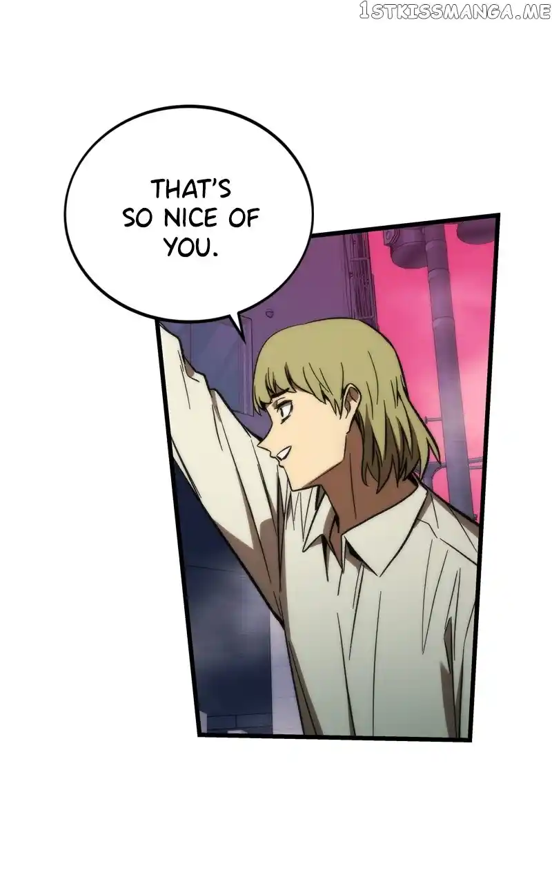 Ultra Alter Chapter 80