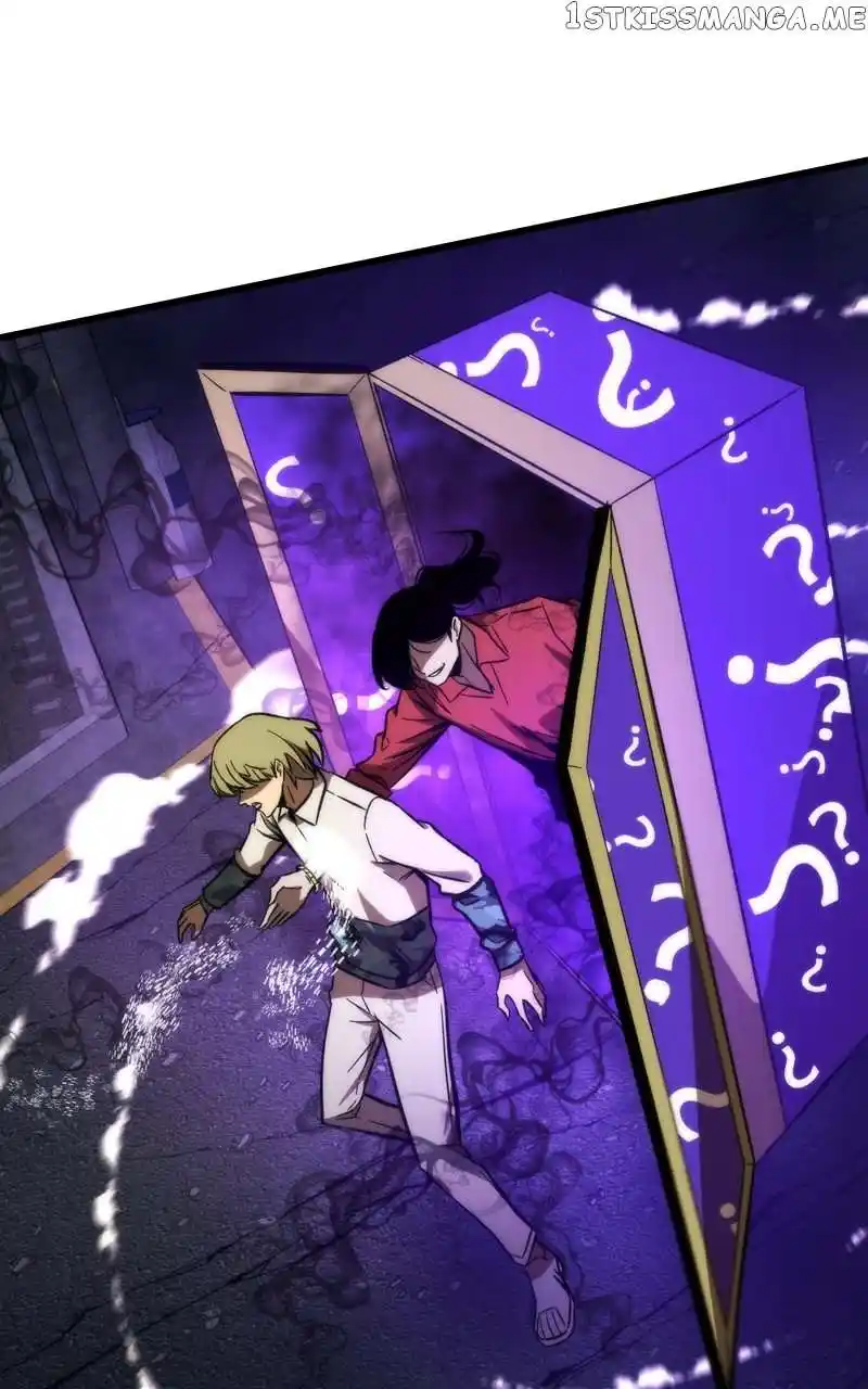 Ultra Alter Chapter 80