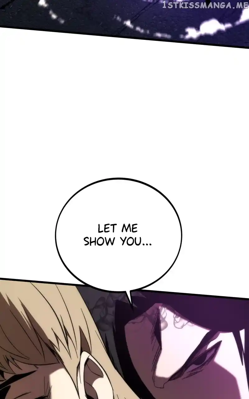 Ultra Alter Chapter 80