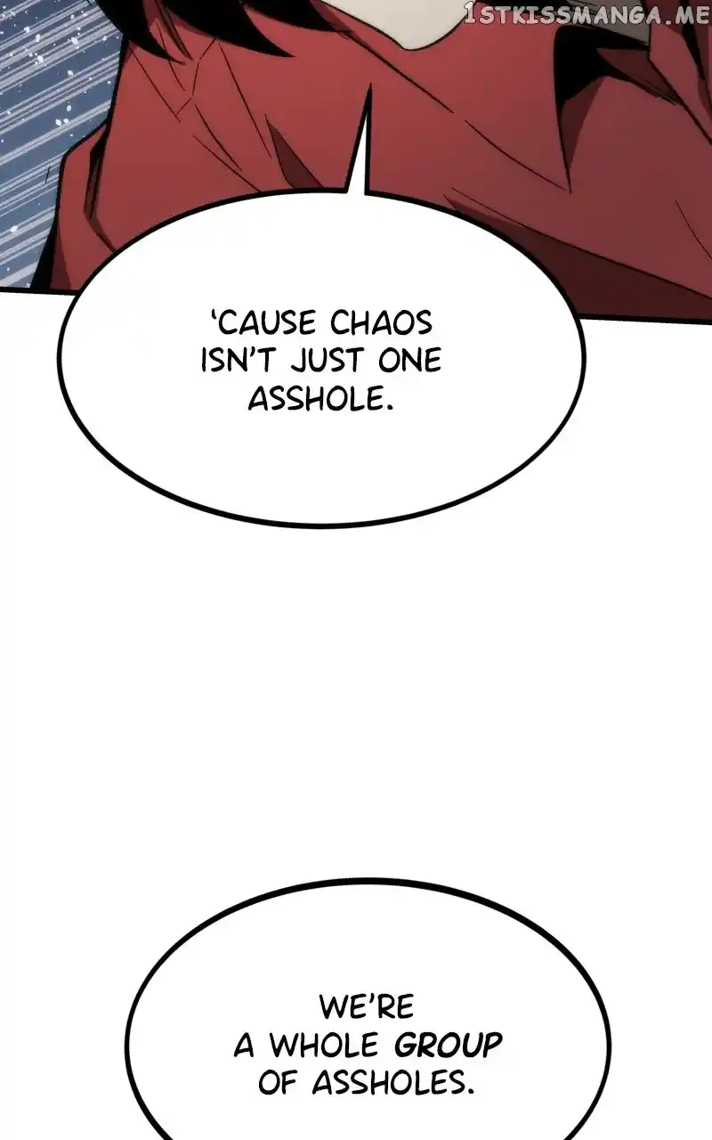 Ultra Alter Chapter 80