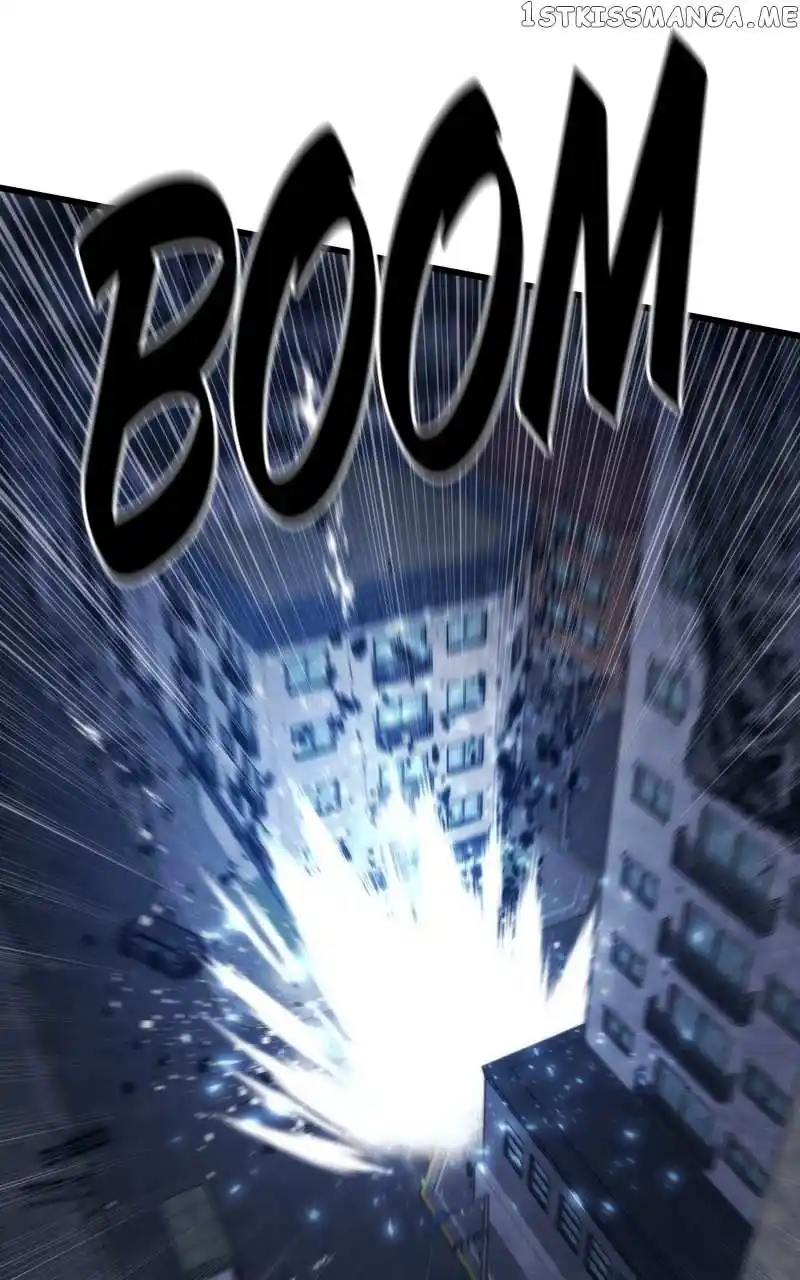 Ultra Alter Chapter 80