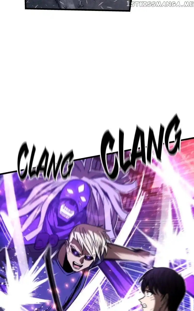 Ultra Alter Chapter 81