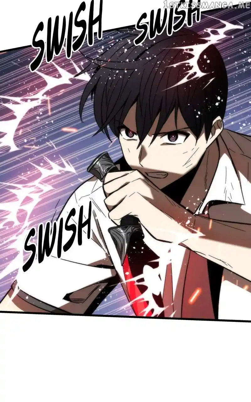 Ultra Alter Chapter 81