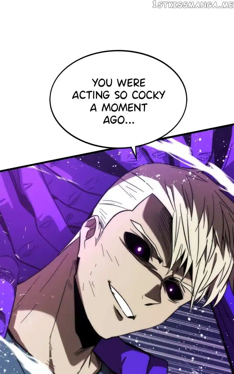 Ultra Alter Chapter 81