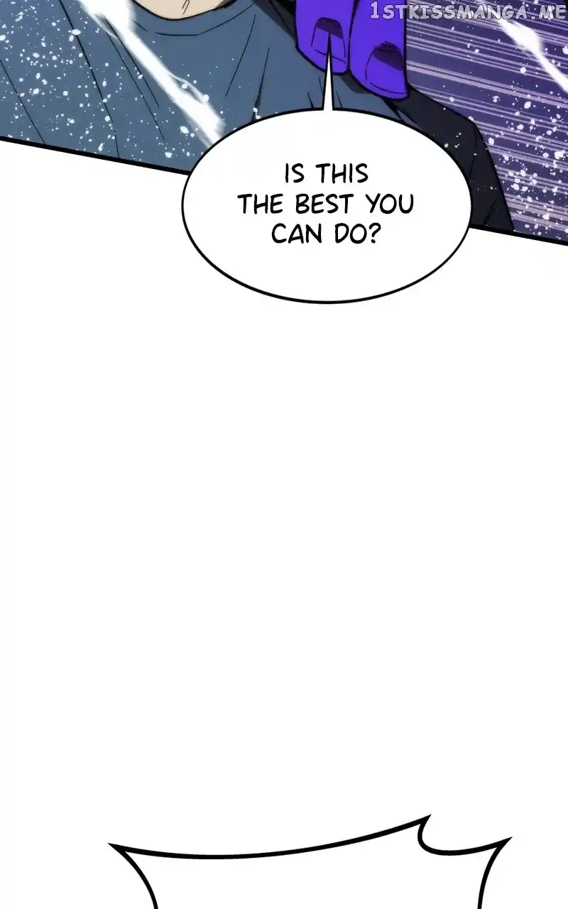 Ultra Alter Chapter 81