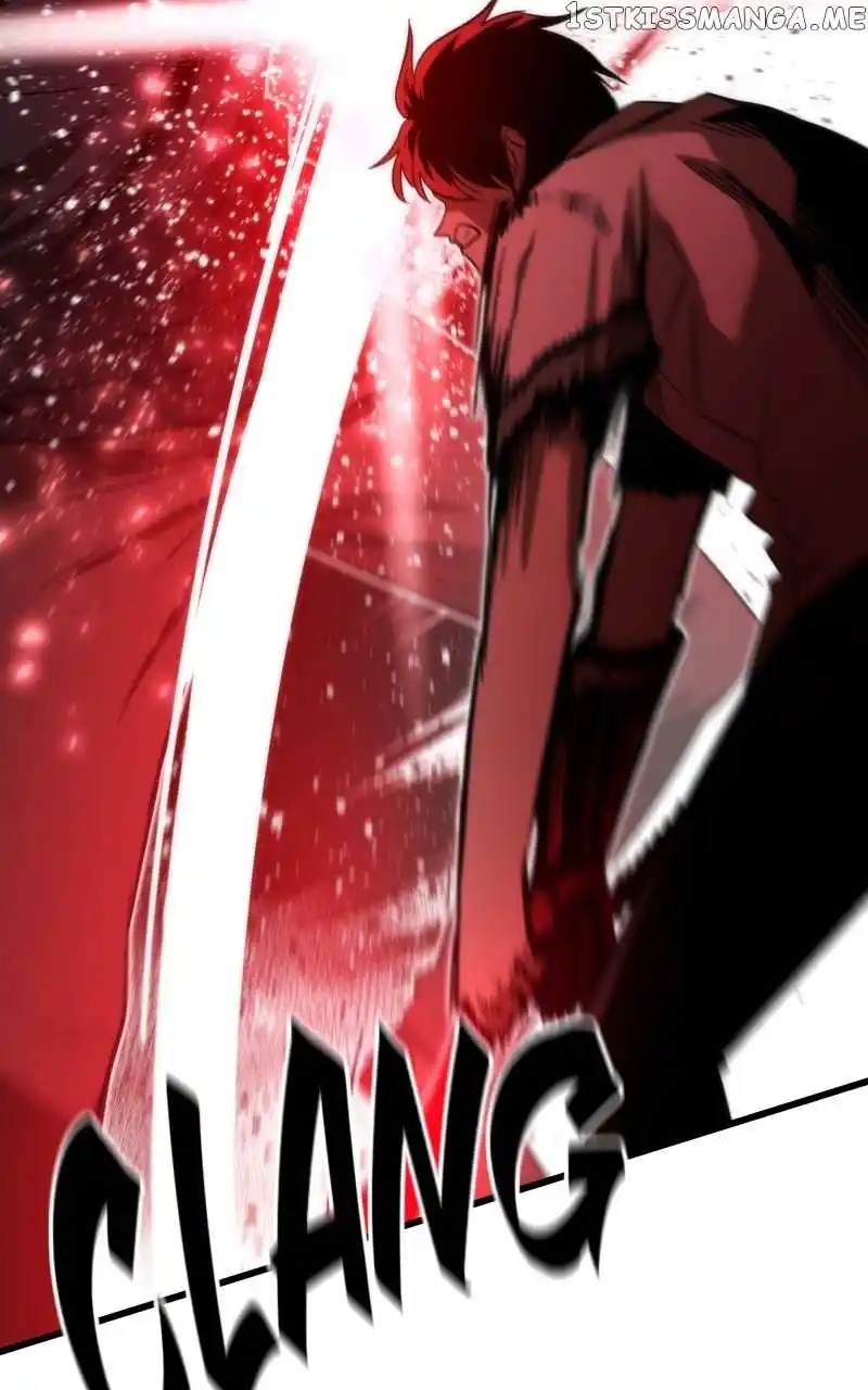 Ultra Alter Chapter 81