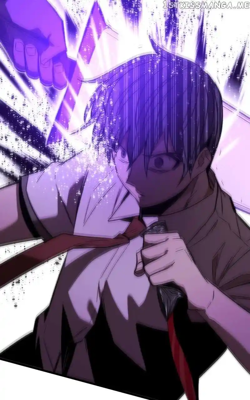 Ultra Alter Chapter 81