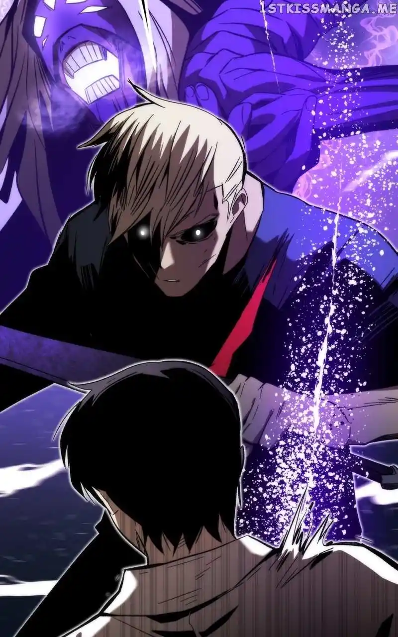 Ultra Alter Chapter 81