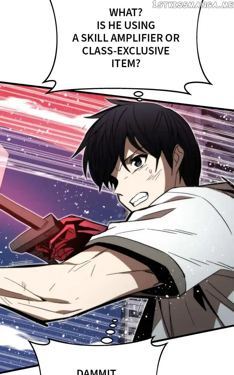 Ultra Alter Chapter 81