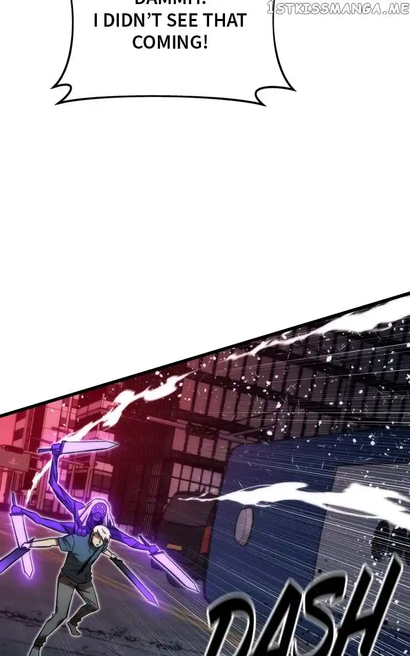 Ultra Alter Chapter 81