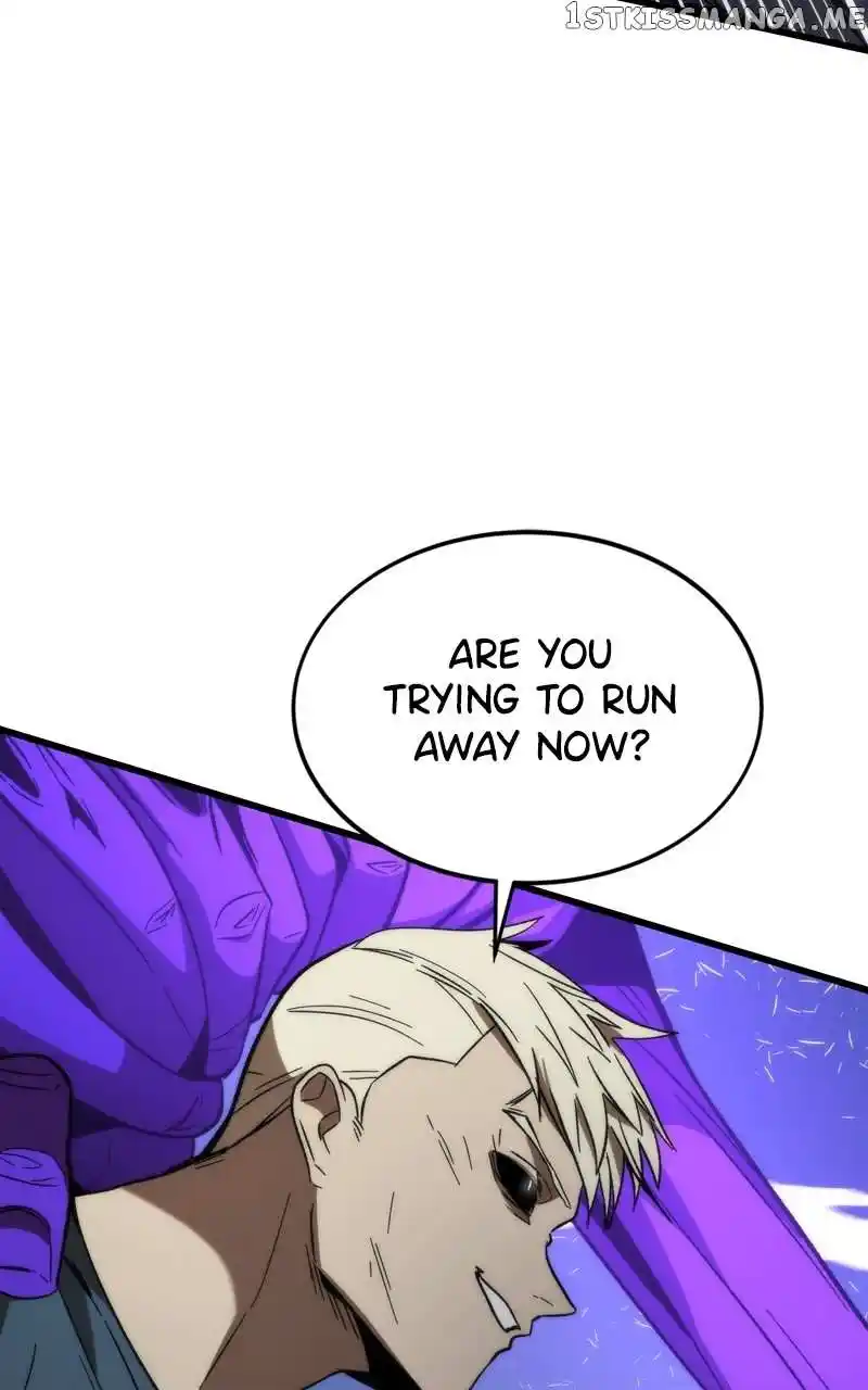 Ultra Alter Chapter 81