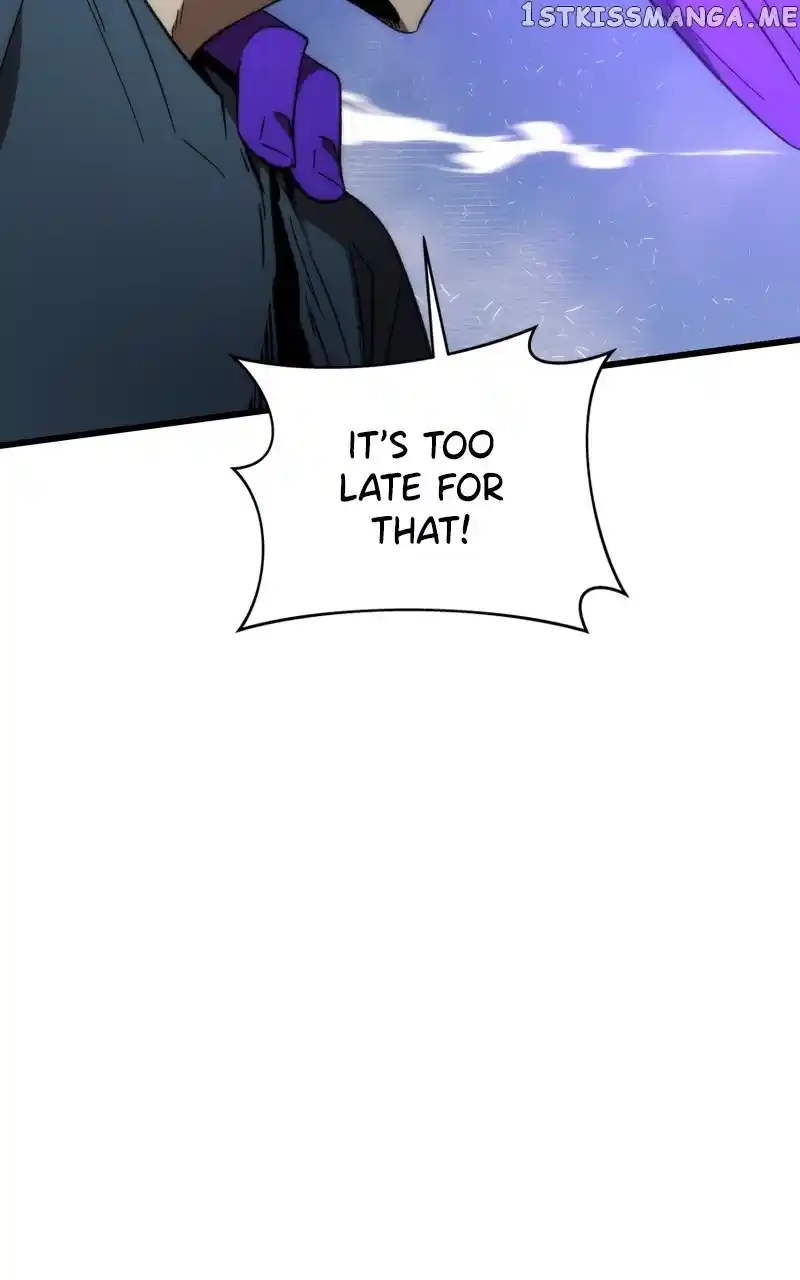 Ultra Alter Chapter 81