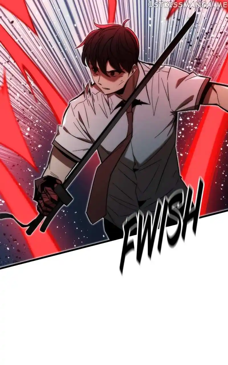 Ultra Alter Chapter 81