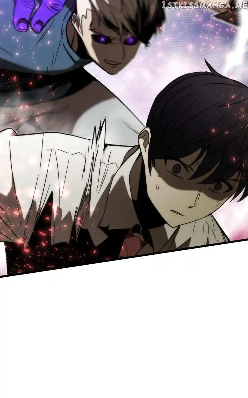 Ultra Alter Chapter 81