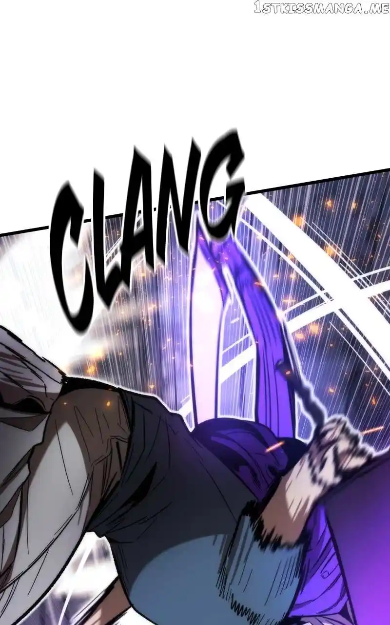 Ultra Alter Chapter 81