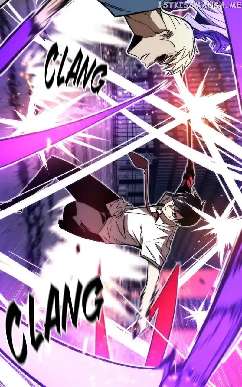 Ultra Alter Chapter 81