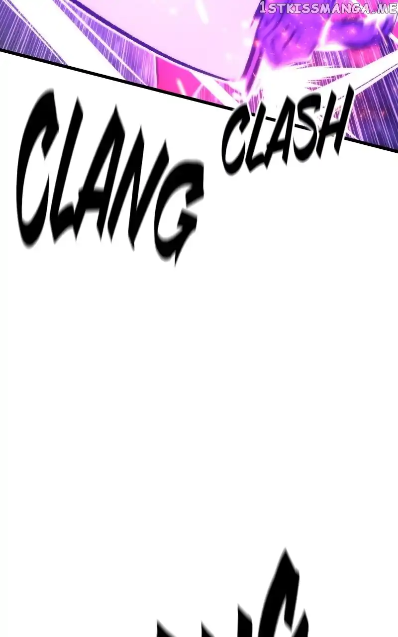 Ultra Alter Chapter 81