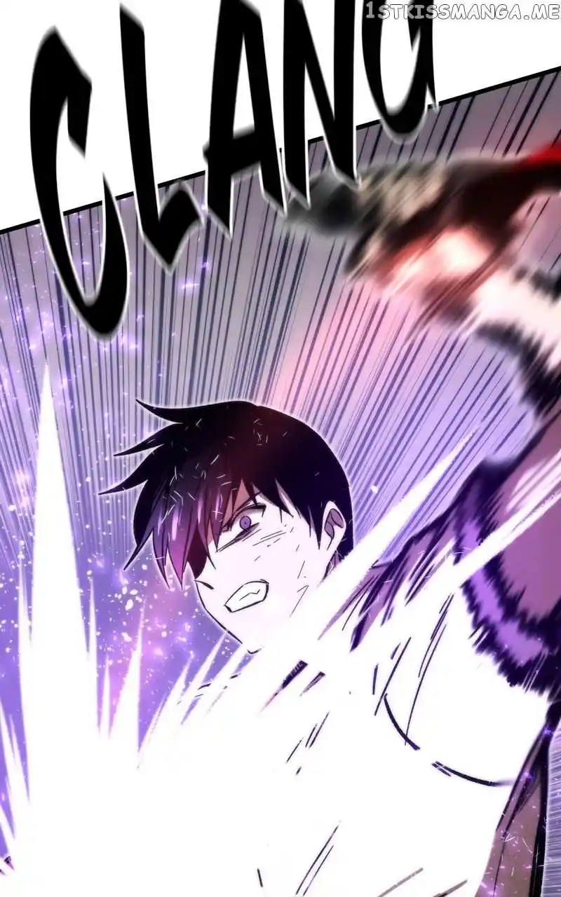 Ultra Alter Chapter 81