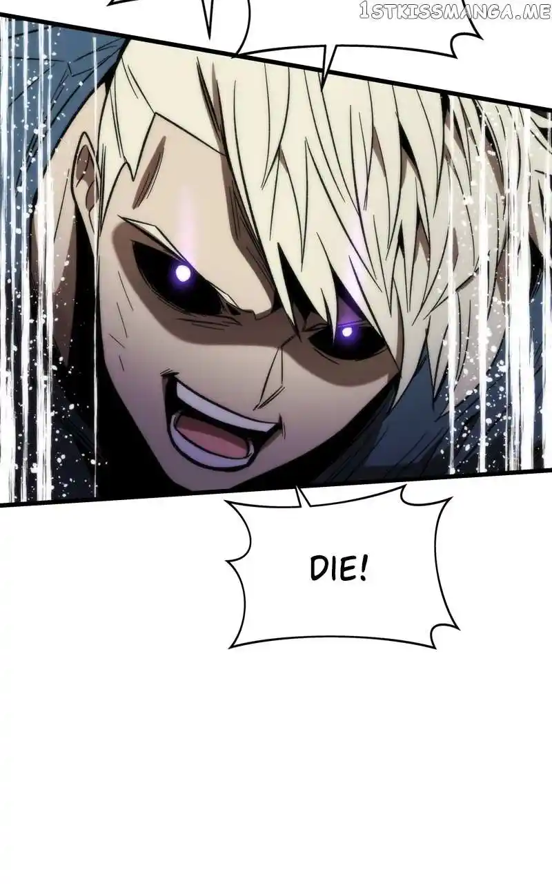 Ultra Alter Chapter 81