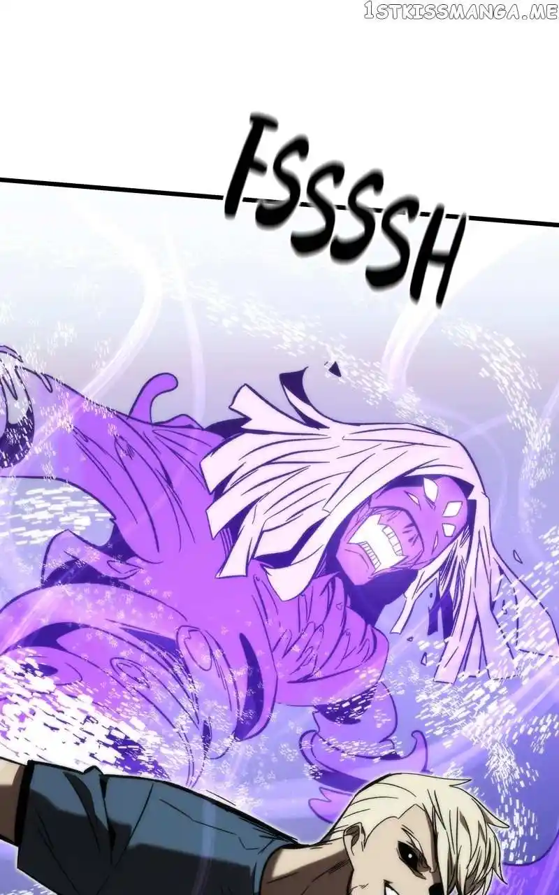 Ultra Alter Chapter 81