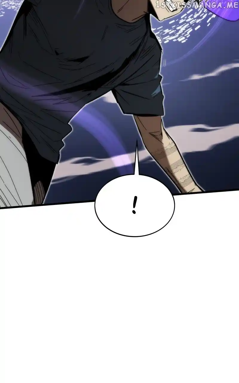 Ultra Alter Chapter 81