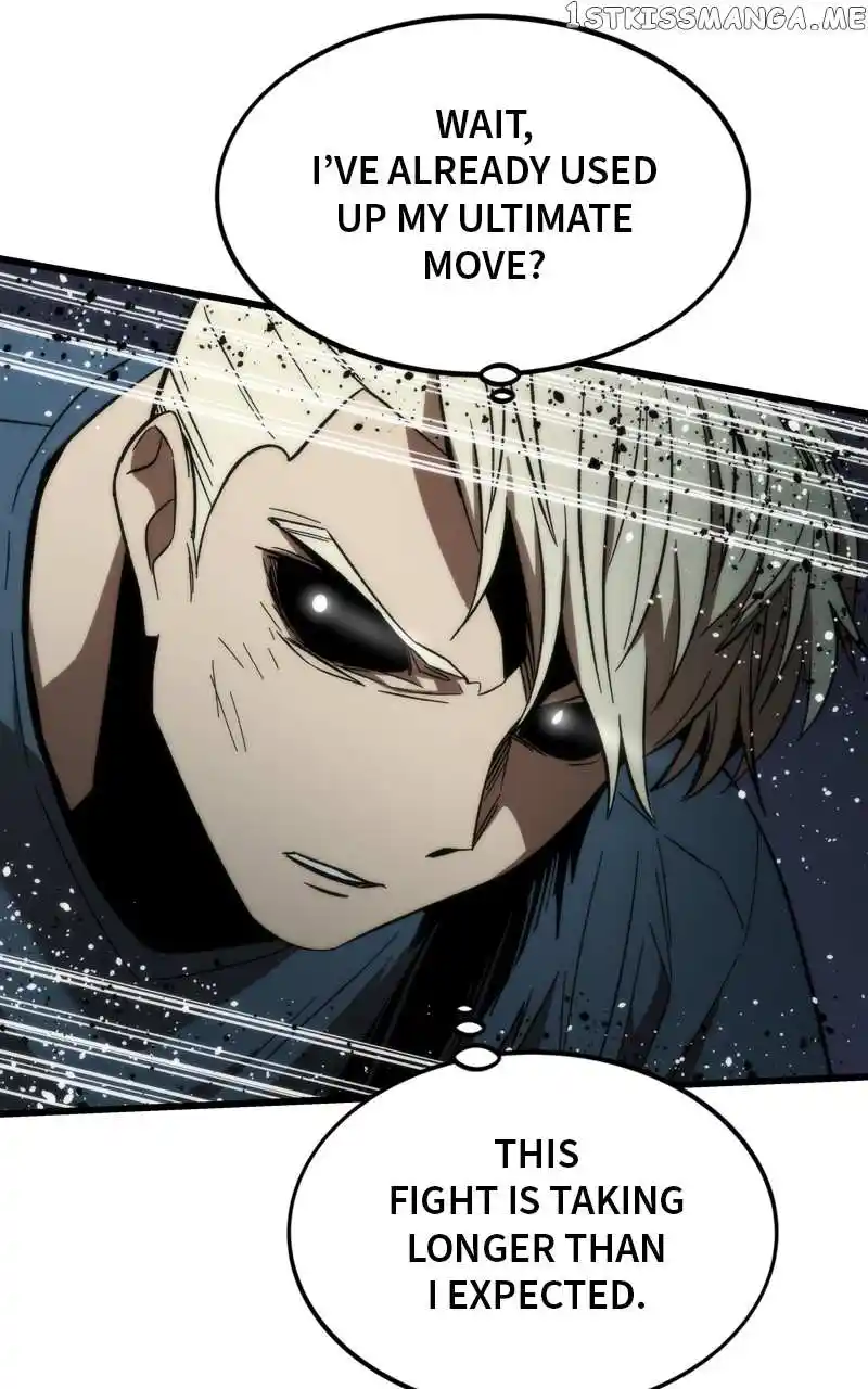 Ultra Alter Chapter 81