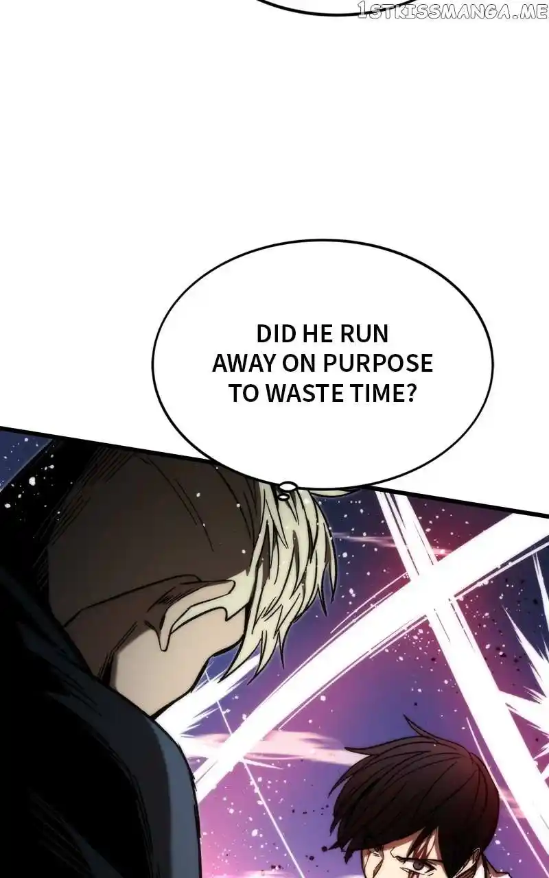 Ultra Alter Chapter 81