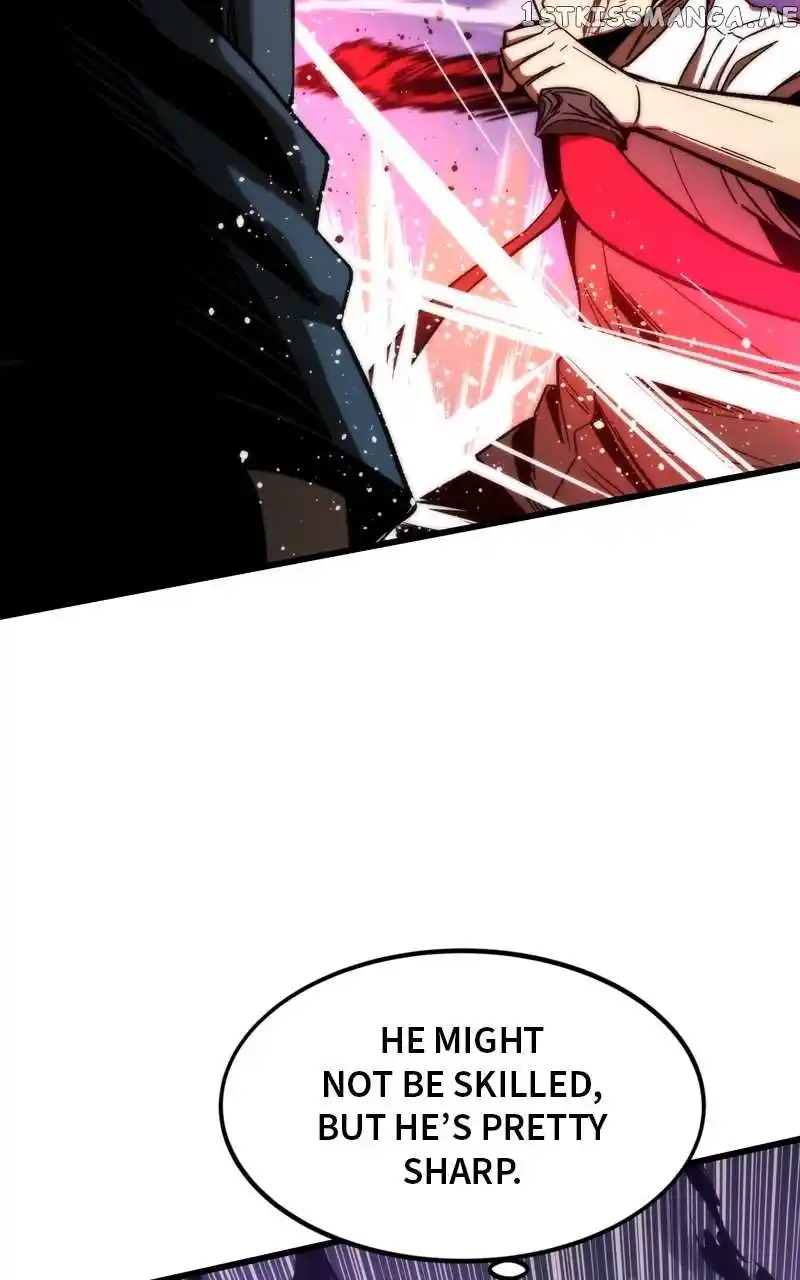 Ultra Alter Chapter 81