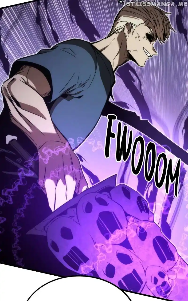 Ultra Alter Chapter 81