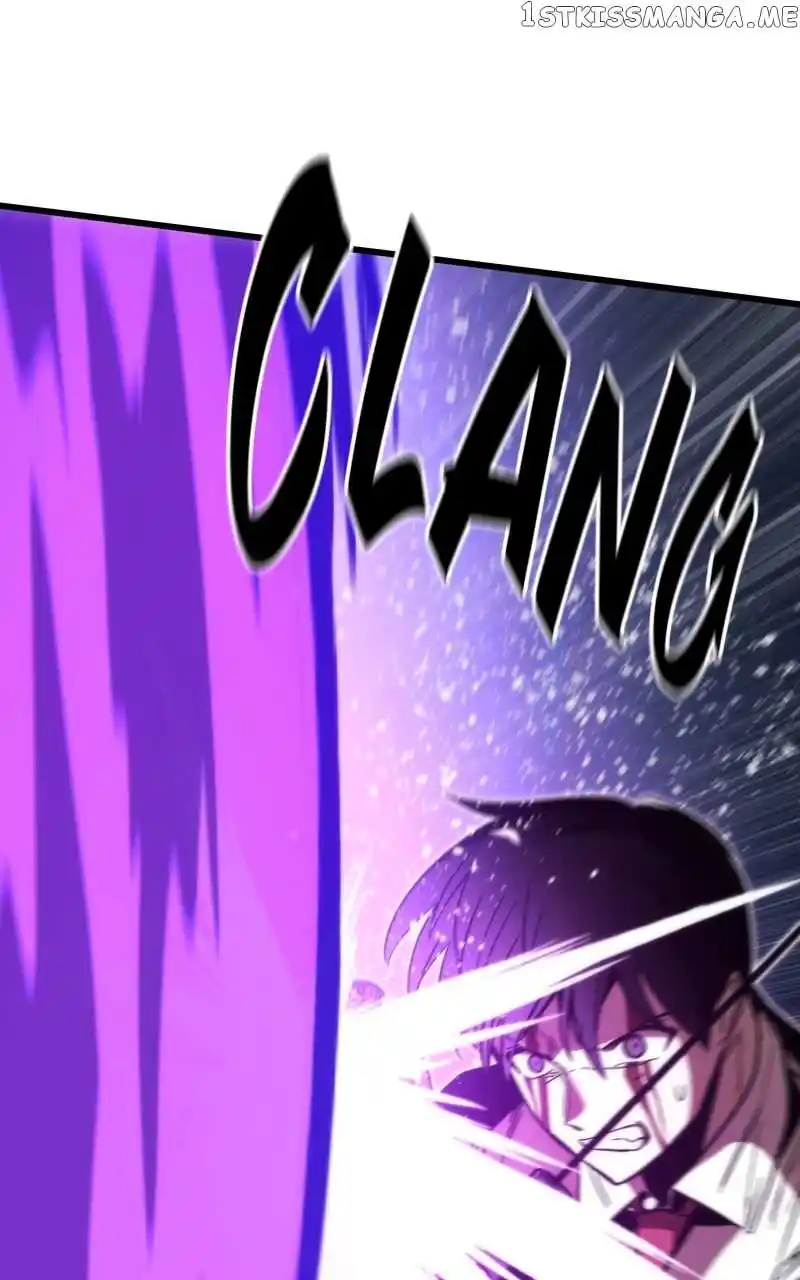 Ultra Alter Chapter 81